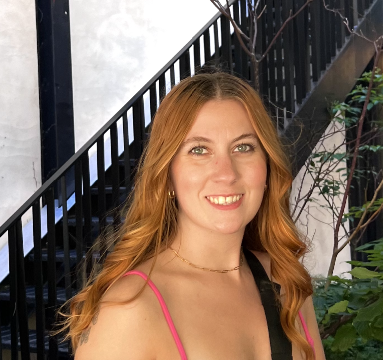 Emmanuelle Rousselle